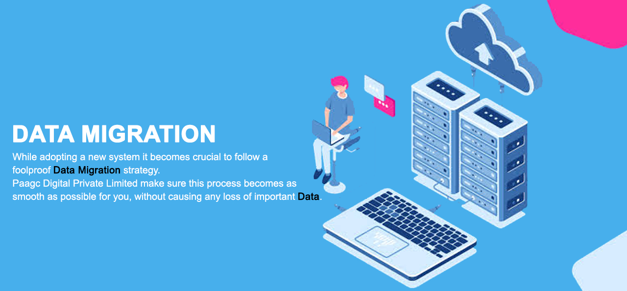 Best Data Migration Company in Bangalore
